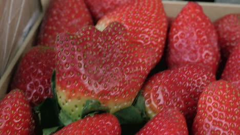 Leckere-Erdbeeren-Im-Karton
