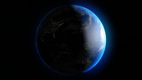 Captivating-4k-CG-Earth-Animation