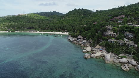 Aerial-View-of-Thailand-Island