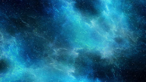 Blue-Nebula-CG-Animation