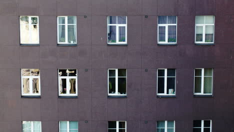 Multistorey-apartment-block