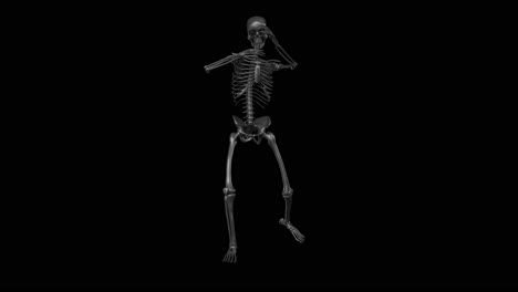 Tanzende-Skelettanimation-–-Intrige-Und-Mystik