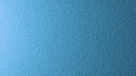 Blaue-Partikel-Fliegen-Auf-Schwarzem-Hintergrund,-Der-Wind-Verweht-Farbigen-Sand,-Pulver,-Sprühstruktur-3d