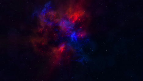 4k-CG-Animation-Nebula