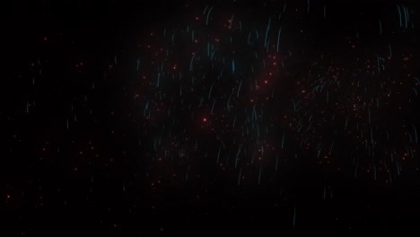 Vibrant-4k-Firework-Animation