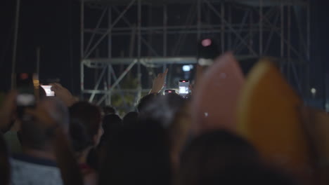Music-fans-enjoying-the-concert-and-dancing