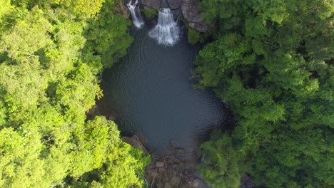 Blick-Auf-Den-Dschungelwasserfall
