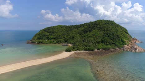 Koh-Pha-Ngan---Tropical-Paradise