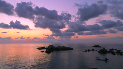 Sai-Nuan-Beach---Breathtaking-Sunset-Paradise