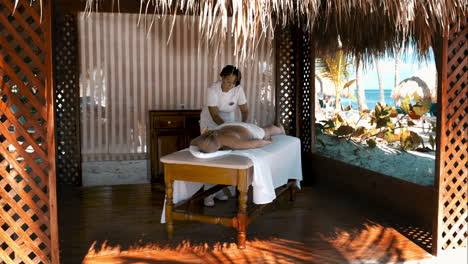 Spa-treatment-massage