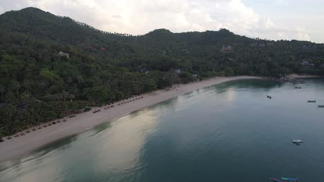 Aerial-View-of-Thailand-Beaches