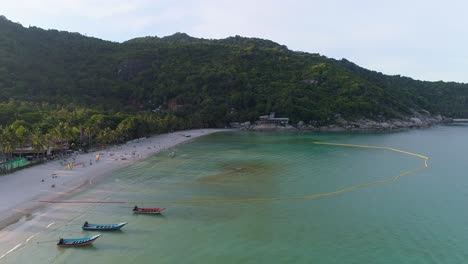 Playa-De-Haad-Rin-Tailandia