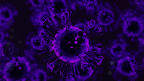 Atemberaubende-3D-Animation-–-Das-Coronavirus