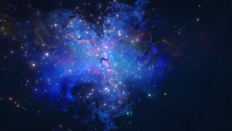 Impresionante-Animación-De-Nebulosa-Cg