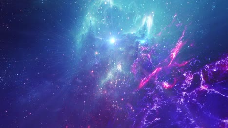 Stunning-CG-Animation-for-Space