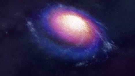 Stunning-4k-Rotating-Galaxy
