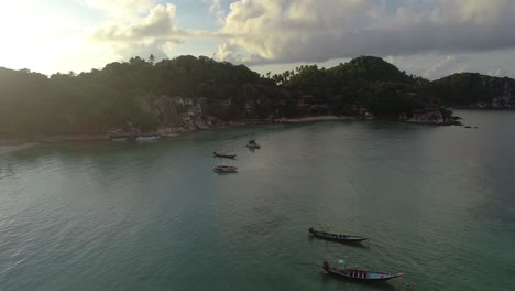 Playas-En-Tailandia