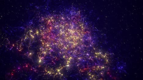 Impresionante-Animación-De-Nebulosa-4k