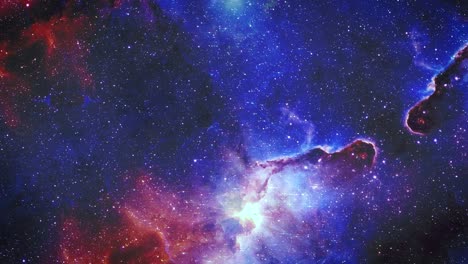 Captivating-CG-Animation-of-Outer-Space