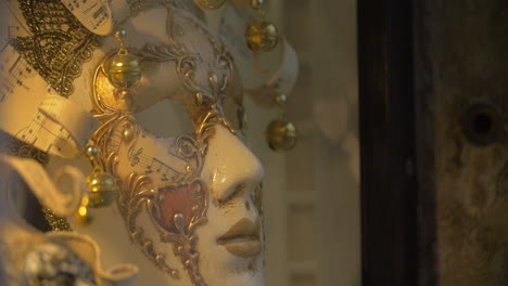 Beautiful-Venetian-Carnival-Mask