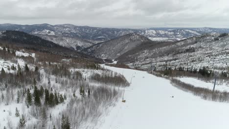 Ski-Road---Winter-Wonderland-Awaits