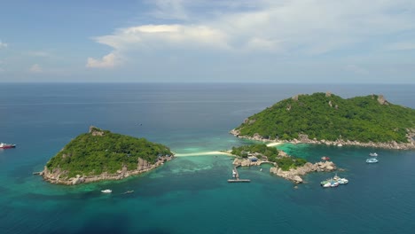 Breathtaking-Beauty-of-Tropical-Island
