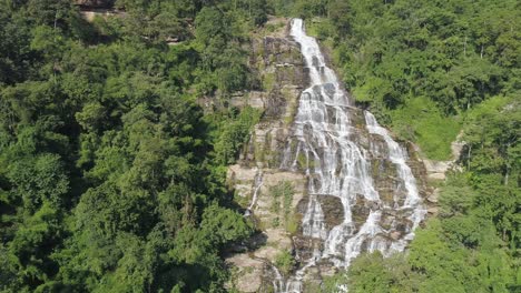 Mae-Ya-Waterfall---Breathtaking-Natural-Wonder