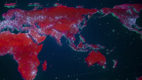 World-Map-Animation---Beauty-and-Diversity