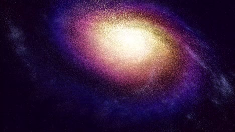 Cautivadora-Galaxia-Espiral-De-60-Segundos