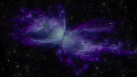 Stunning-CG-Animation-of-Outer-Space