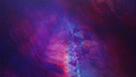 Stunning-CG-Animation-of-Outer-Space