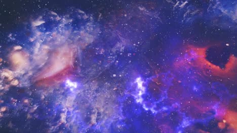 Captivating-CG-Animation-Explores-Galaxy