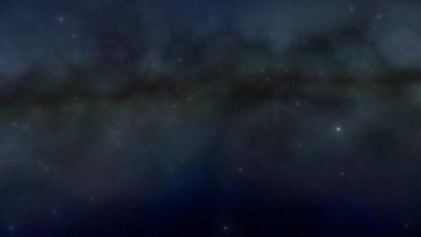 Stunning-4k-CG-Milky-Way