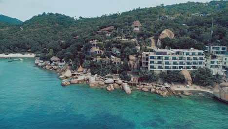 Soaring-Over-the-Enchanting-Seaside-Resort