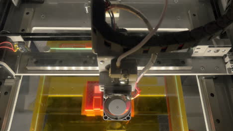 Head-of-3D-printer-in-action