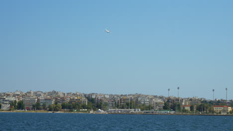 Sea-view-Thessaloniki-Greece