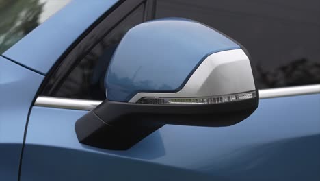 Elektrischer-Außenspiegel-SUV,-Rückspiegel