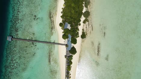Honeymoon-paradise-secluded-Timba-island-and-resort-in-Malaysia