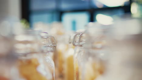 Selective-focus-of-reusable-jars-filled-with-cereals-and-pasta