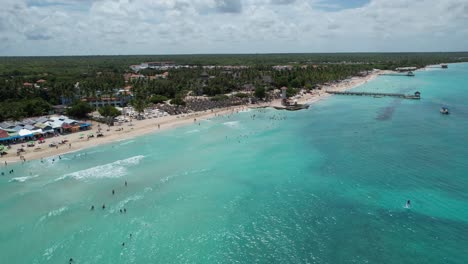 Best-Caribbean-Beach-Bayahibe-Dominican-Republic