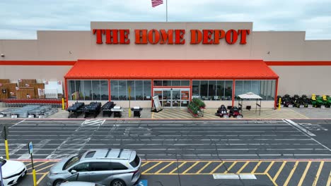 The-Home-Depot