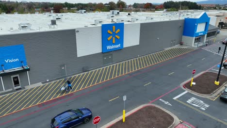 Walmart-department-mega-store
