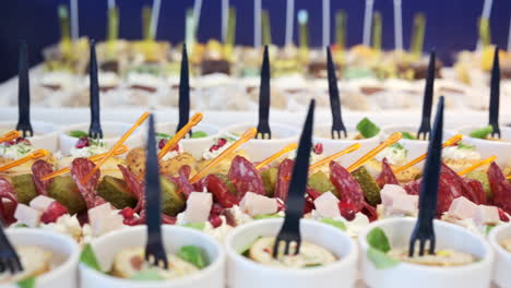 Food-at-the-event-canapés-and-finger-food