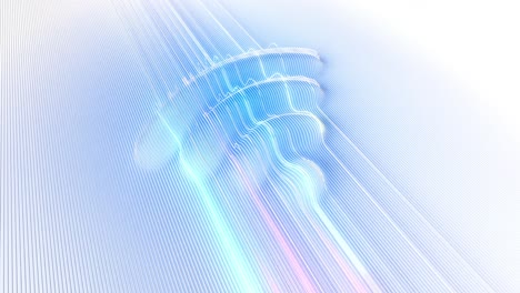 WiFi-signal-in-abstract-blue-background
