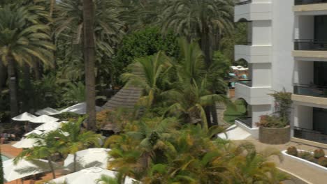 Zona-De-Resort-Tropical-Con-Piscina-Y-Hotel