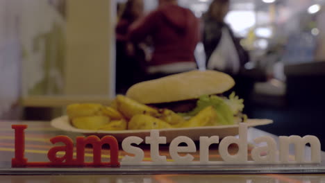 Food-in-Amsterdam-Netherlands