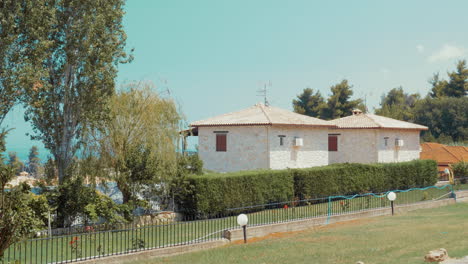 Casas-En-El-Campo