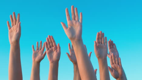 People-Hands-Up-in-the-Air