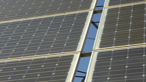 Solar-battery-panels