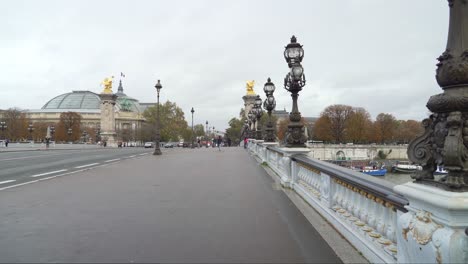 Pont-Alexandre-III-Bridge-is-one-of-the-most-emblematic-bridges-in-Paris-because-of-its-architecture-and-location